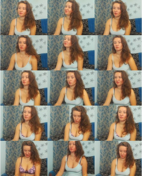 Download Video File: myfreecams anittea