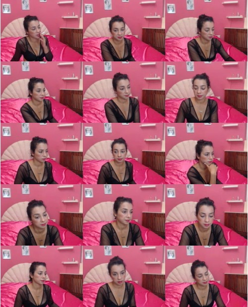 Download Video File: myfreecams annacunningan