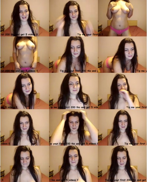 Download Video File: myfreecams annahotass77