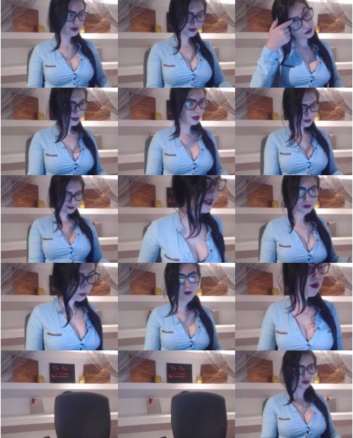 Download Video File: myfreecams annaida