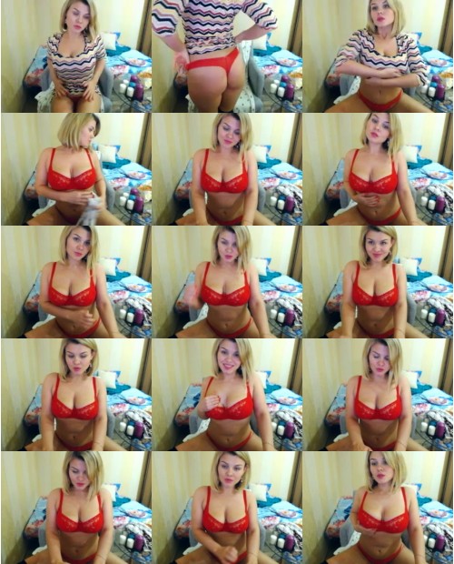 Download Video File: myfreecams annarusso