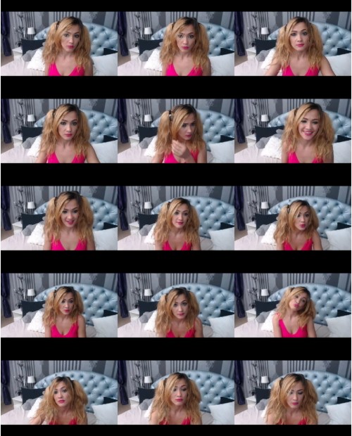 Download Video File: myfreecams annekarlla