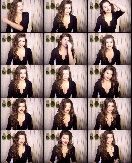 Download Video File: myfreecams annesya