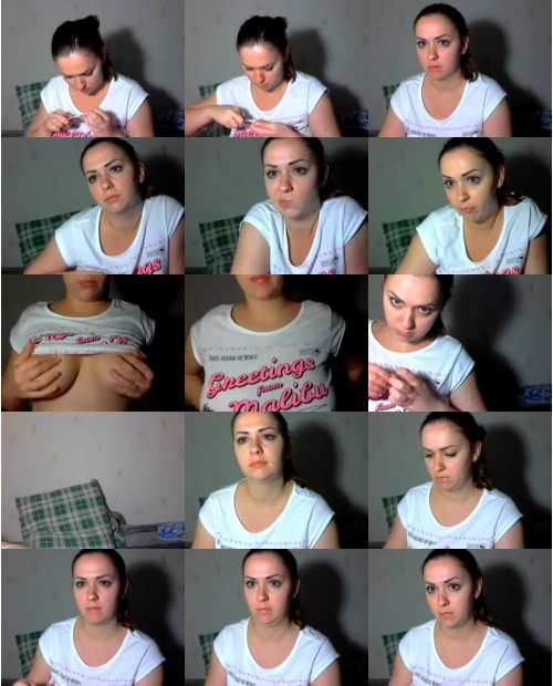 Download Video File: myfreecams annette4u