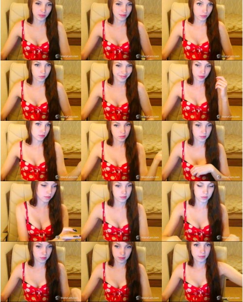 Download Video File: myfreecams annnasstasia