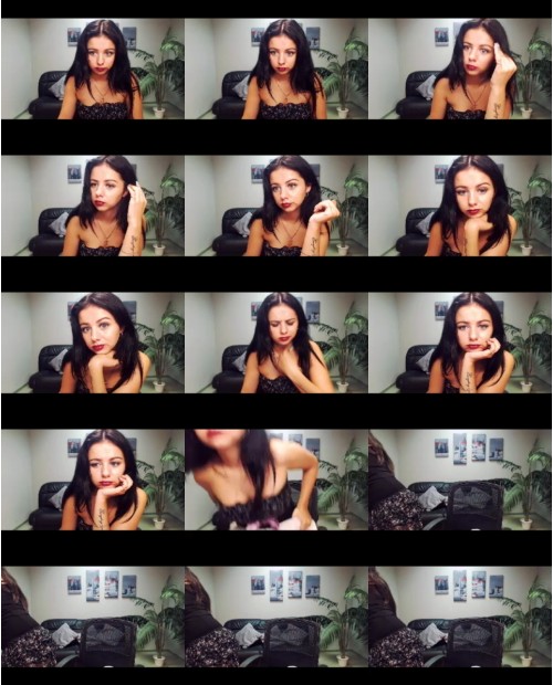 Download Video File: myfreecams annvina 