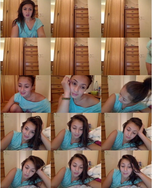 Download Video File: myfreecams annyjuicyass