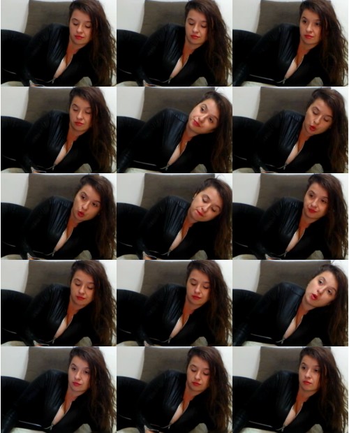 Download Video File: myfreecams april2hot