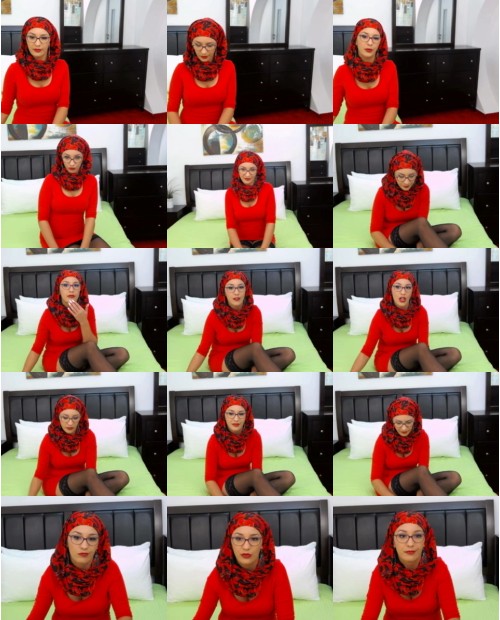 Download Video File: myfreecams arabianwoman