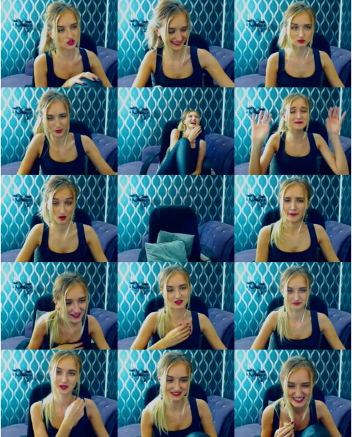 Download Video File: myfreecams arlenn