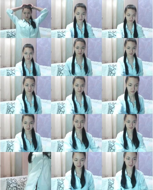 Download Video File: myfreecams arriel white