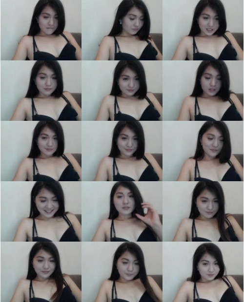 Download Video File: myfreecams asian  flower