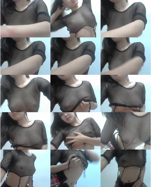 Download Video File: myfreecams asian barbiee