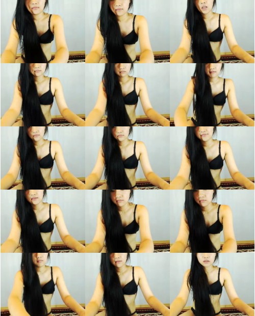 Download Video File: myfreecams asian kim