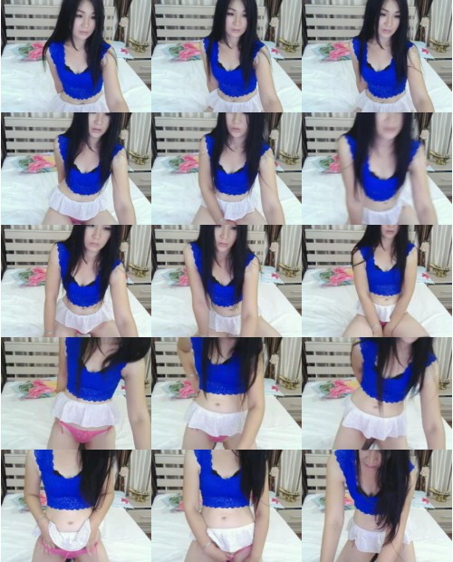 Download Video File: myfreecams asianshahiza