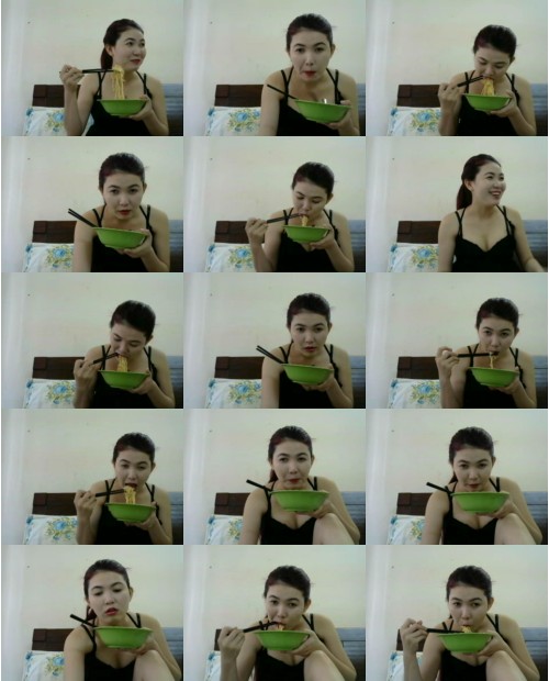 Download Video File: myfreecams asiansweetty