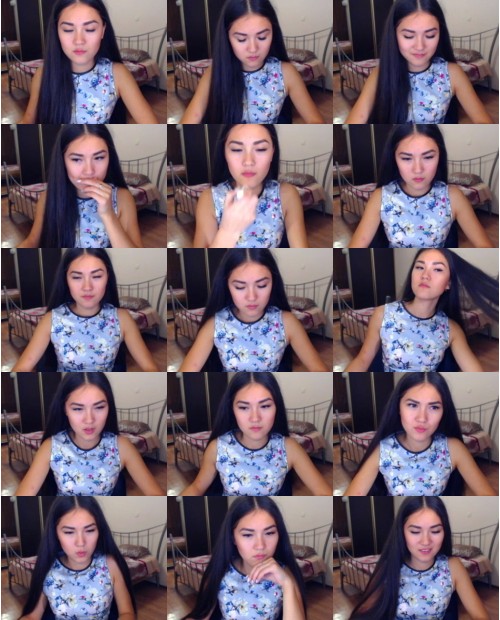 Download Video File: myfreecams asiatickiss