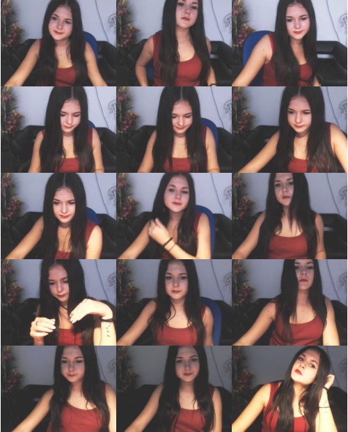 Download Video File: myfreecams astercollins