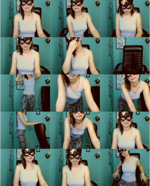 Download Video File: myfreecams astutebrooke