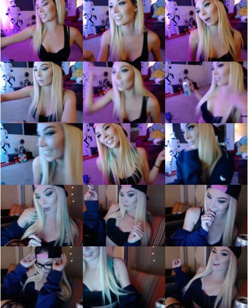 Download Video File: myfreecams athenaxox