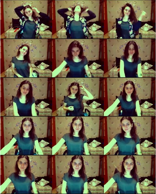 Download Video File: myfreecams aurorajohly