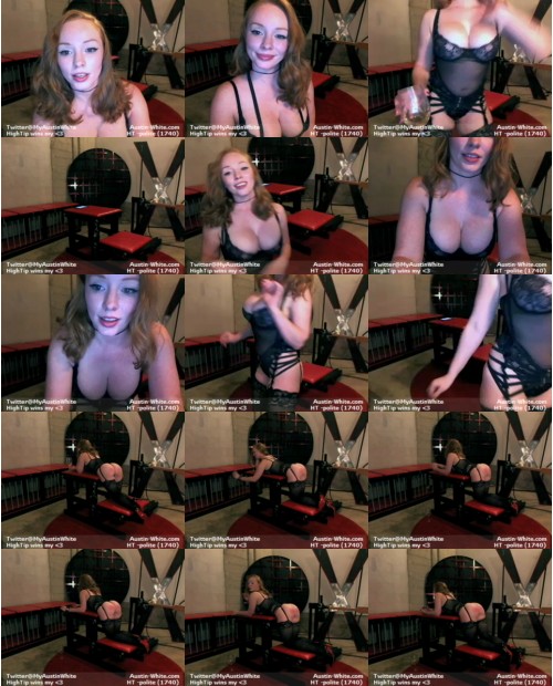 Download Video File: myfreecams austinwhite