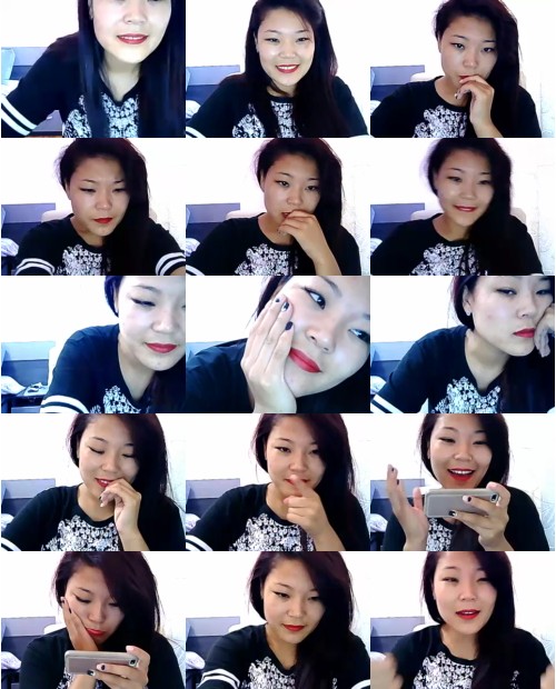 Download Video File: myfreecams baby mulan