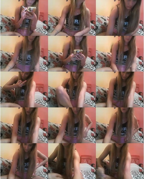 Download Video File: myfreecams babycarla