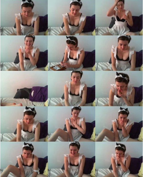 Download Video File: myfreecams babyfireflyxx