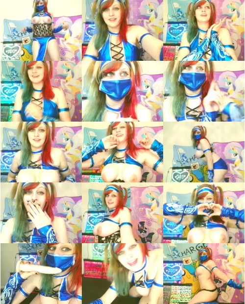 Download Video File: myfreecams babyzelda