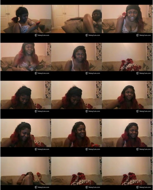 Download Video File: myfreecams badebonyqueen