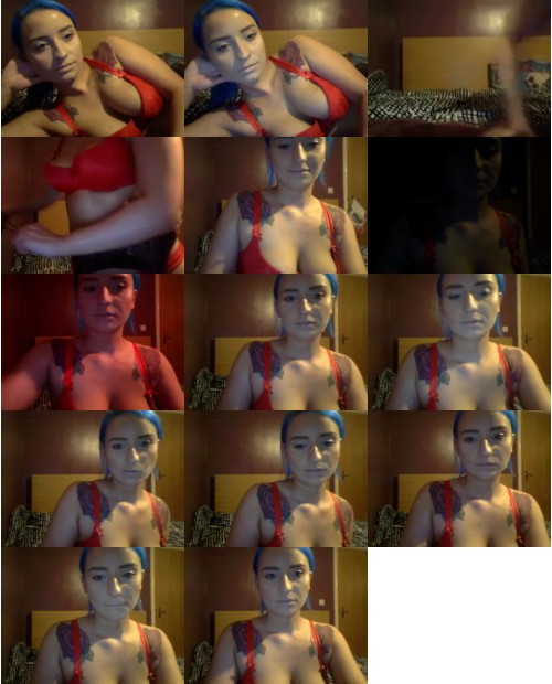 Download Video File: myfreecams bananagirluk