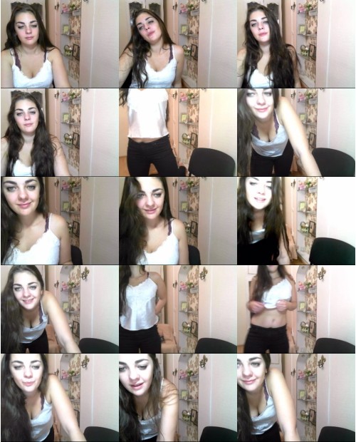 Download Video File: myfreecams barbara iris