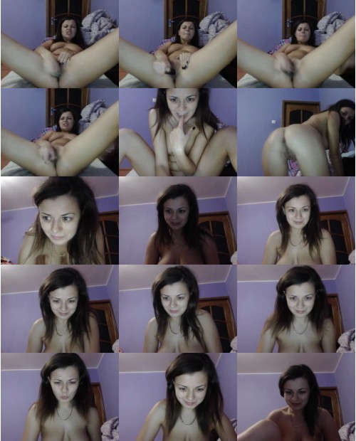 Download Video File: myfreecams barbarairene