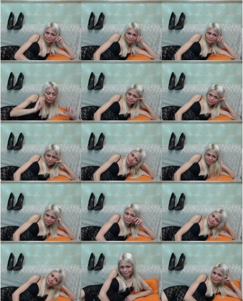 Download Video File: myfreecams barbieldy