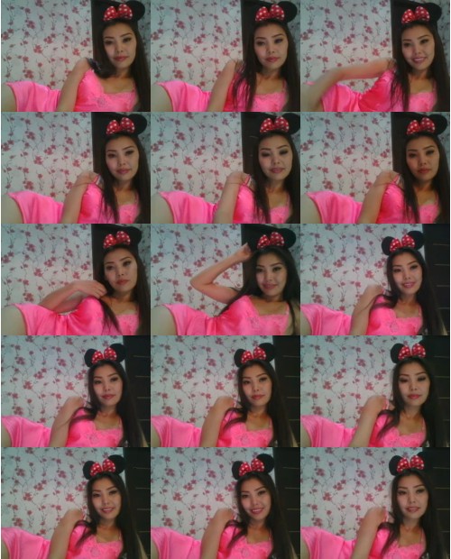 Download Video File: myfreecams beauty sia