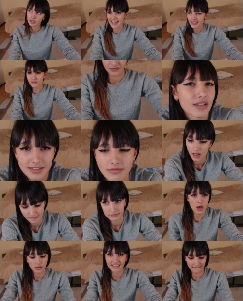 Download Video File: myfreecams beautykatt