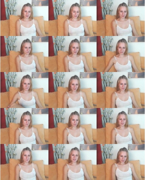 Download Video File: myfreecams beckah