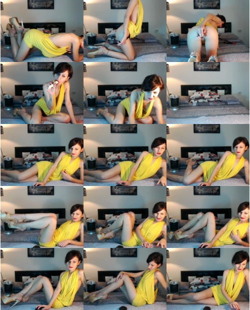 Download Video File: myfreecams belle darya