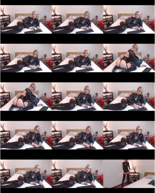 Download Video File: myfreecams bellelara