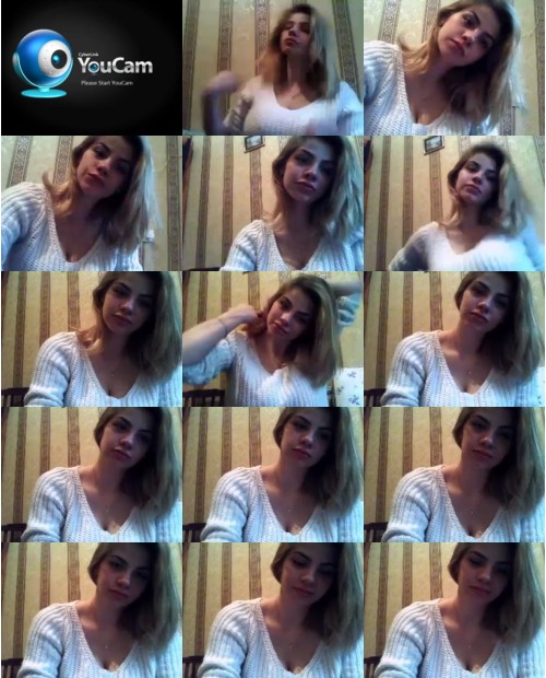 Download Video File: myfreecams belluchy