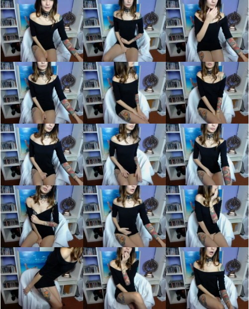 Download Video File: myfreecams benjiblackx