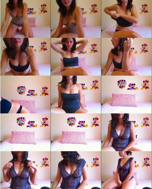 Download Video File: myfreecams bettyp