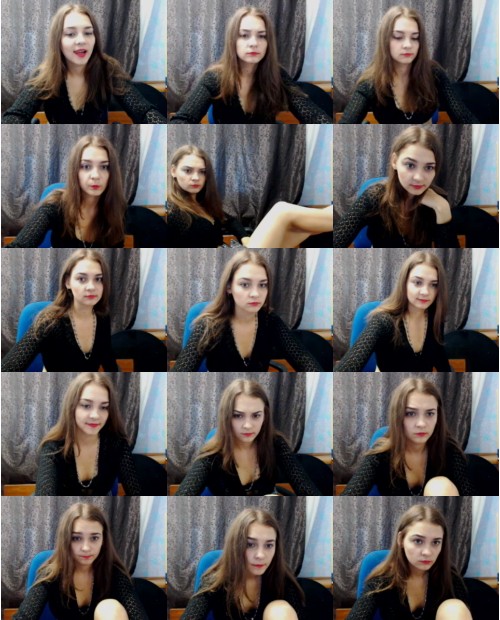 Download Video File: myfreecams beverlysid