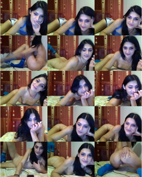 Download Video File: myfreecams black angel69