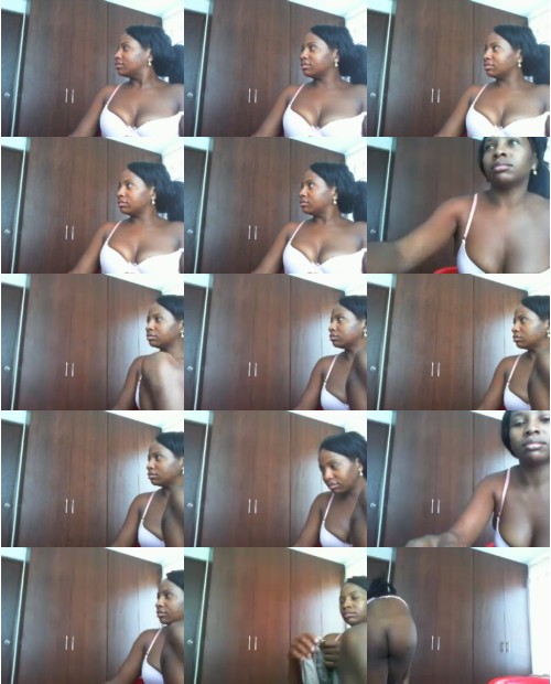 Download Video File: myfreecams blackboobs22