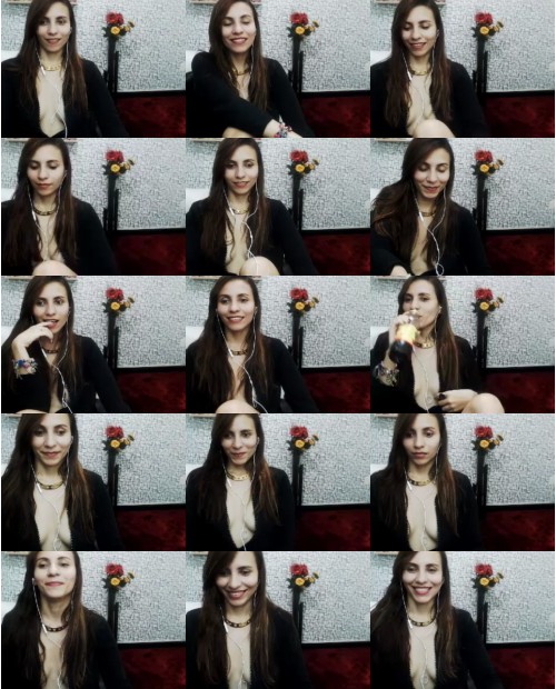 Download Video File: myfreecams blackkittycol