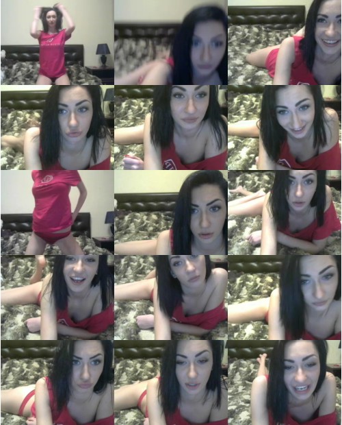 Download Video File: myfreecams blacknsmile