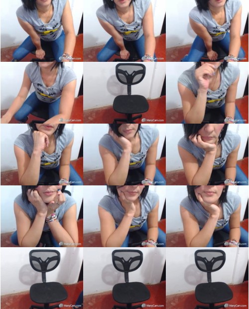 Download Video File: myfreecams blonde hot20