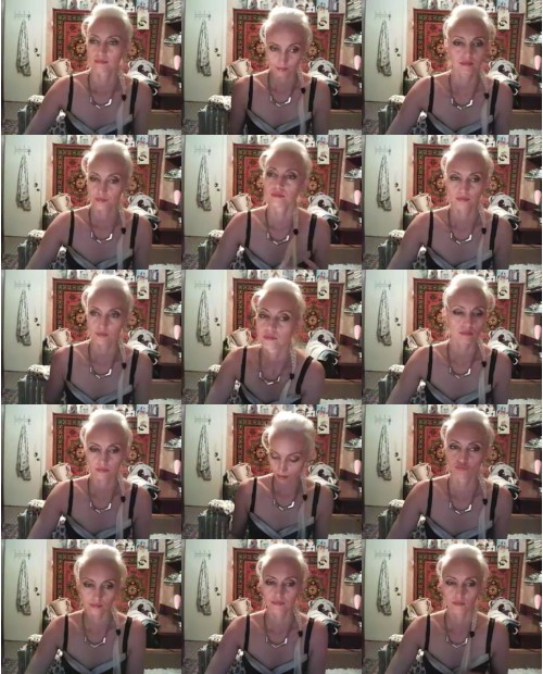 Download Video File: myfreecams blondestarla